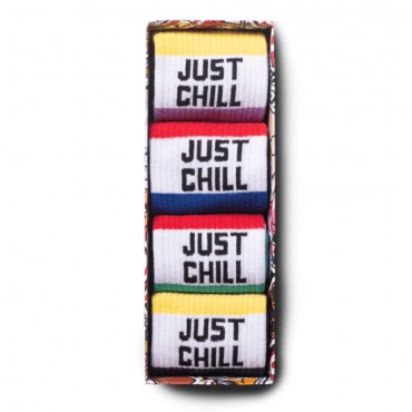 Just Chill Κάλτσες