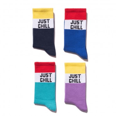 Just Chill Κάλτσες