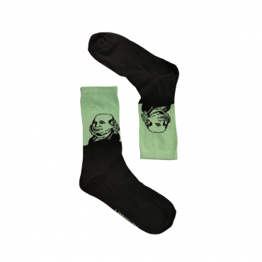 Βενιαμίν Φραγκλίνος Digital Κάλτσες