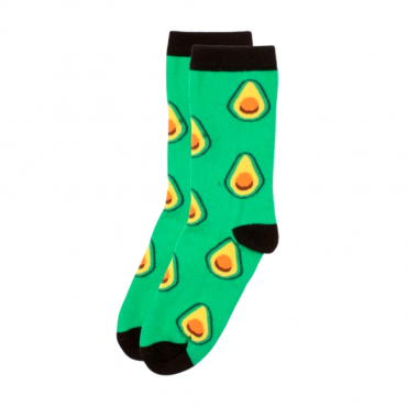 Avocado Πράσινες Κάλτσες