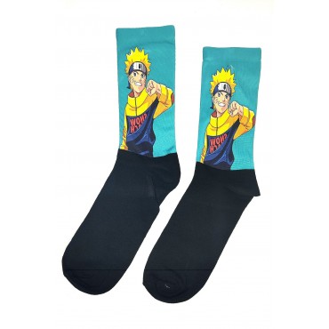 Anime Digital Κάλτσες
