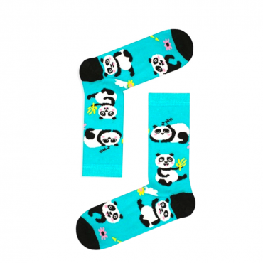Panda Κάλτσες