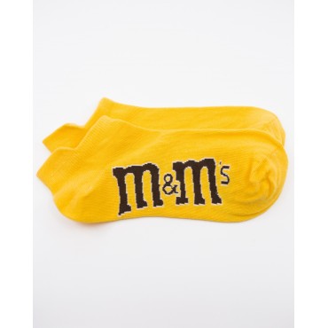 M&Ms Σοσόνια Κάλτσες