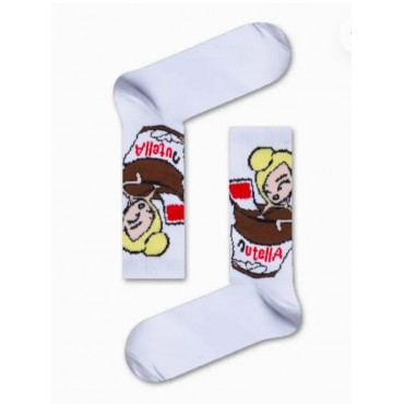 Sexy Nutella Κάλτσες