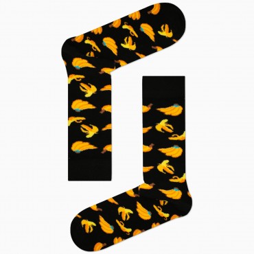 Black Bananas Κάλτσες