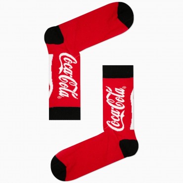 Coca Cola Κάλτσες 