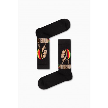 Bob Marley Κάλτσες