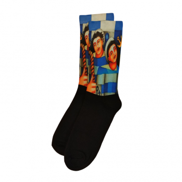 Sailor Digital Κάλτσες