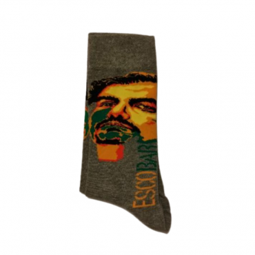 Escobar Socks